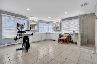 Waterfront Retreat with Dock and Bay Views - Seaside Heights - 5