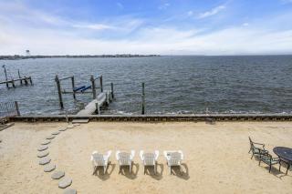 Waterfront Retreat with Dock and Bay Views - Seaside Heights - 2