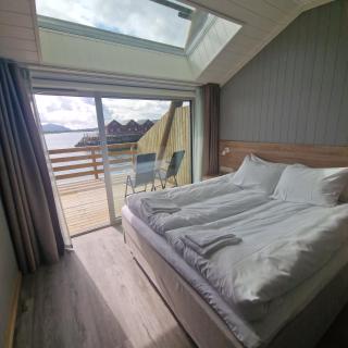 Lofoten Basecamp - Leknes - 6