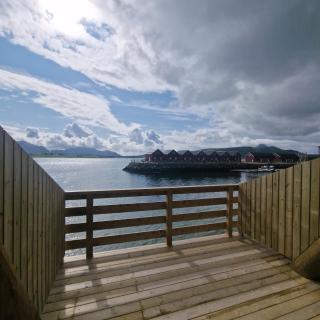 Lofoten Basecamp - Leknes - 4