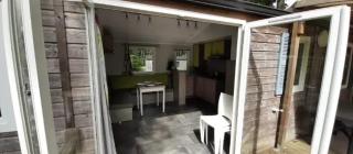 Bungalow confortable à Saint-Chéron avec piscine - 4