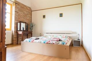 La Luna e i Falò, residenza Torrione - 3