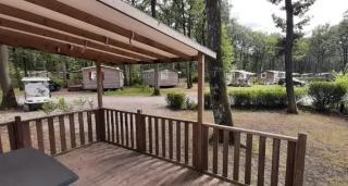 Bungalow confortable à Saint-Chéron avec piscine - 3