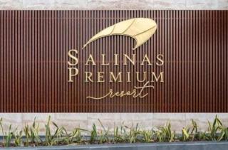 Salinas Premium Resort- Torre 01 - Salinópolis - 5