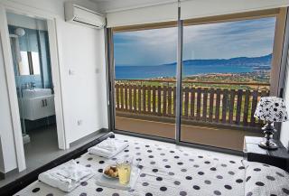 Villa Tavrou Dyo - Luxury 3 Bedroom Latchi Villa With Private Pool - Stunning Sea Views - Neo Chorio - 7