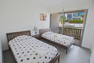 Villa Tavrou Dyo - Luxury 3 Bedroom Latchi Villa With Private Pool - Stunning Sea Views - Neo Chorio - 5