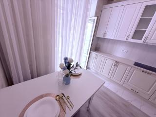 ЖК Алпамыс Астана Citycenter - Astana - 5