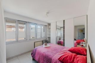 L'Hospice, T3 avec terrasse, 10min de la gare - 6