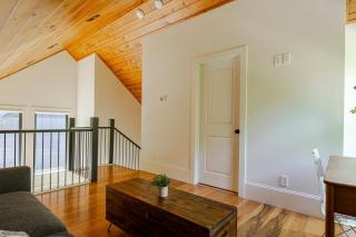 Nantahala River Luxury Escape-on the river! - Aquone - 4