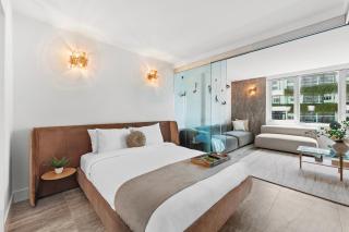 Private Studio Residence at Roney Palace -531 - Miami Beach - 6