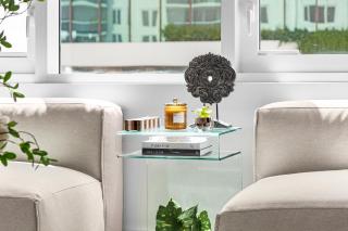 Private Studio Residence at Roney Palace -531 - 4