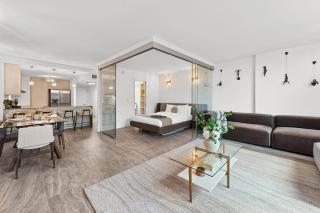 Private Studio Residence at Roney Palace -531 - Miami Beach - 9