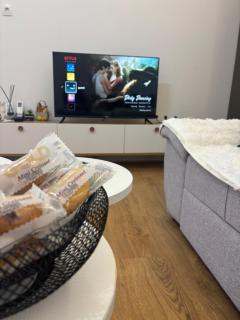 Residency appartment - 8