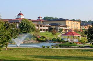 Berlin Resort - Millersburg - 9