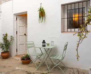 Casa Bombón - 3