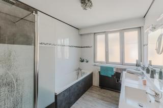 L'Hospice, T3 avec terrasse, 10min de la gare - 4