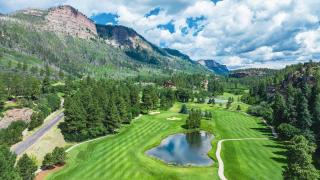 Tamarron HighPoint 615 - 4