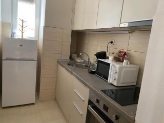 City Light Apartment - Skopje - 9