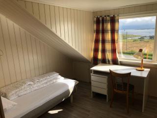 Two floors house with 3 bed rooms and room for 8 persons - 1