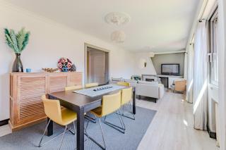 L'Hospice, T3 avec terrasse, 10min de la gare - 8