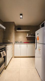 Lago en el Cielo Depto familiar junto al Cerro Otto - 7