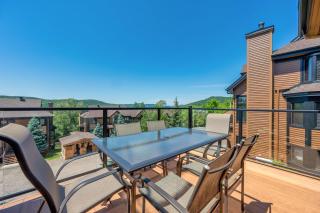 Tremblant Prestige - Clairiere 406 - Mont-Tremblant - 7