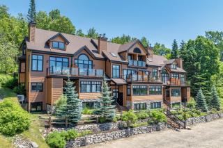 Tremblant Prestige - Clairiere 406 - Mont-Tremblant - 5