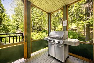 Tremblant Prestige - Clairiere 406 - Mont-Tremblant - 6