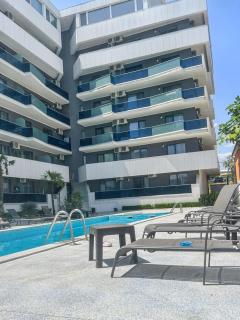 Black Sea Booking - Sunrise Resort - Mamaia Sat/Năvodari - 7