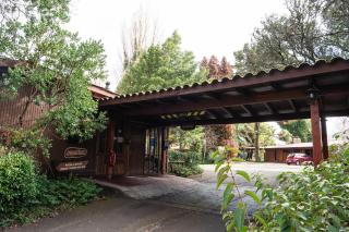 Hotel Salto Del Laja - Los Ángeles - 9