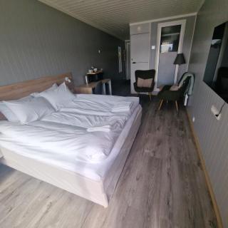 Lofoten Basecamp - Leknes - 9