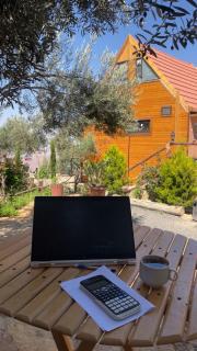 Dana luxury huts - Dana - 7