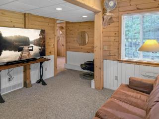 Harlequin Haven in Boulder Junction WI - Coffeyville - 5