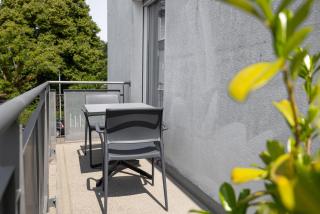 Dreisam Apartments - Freiburg im Breisgau - 6