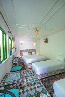 Riad Azur Fez - Fès - 8