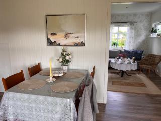 Feriehus i Stamsund - 5