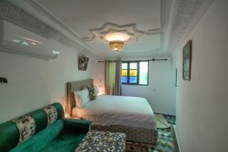 Riad Azur Fez - Fès - 5