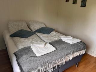 Feriehus i Stamsund - 3