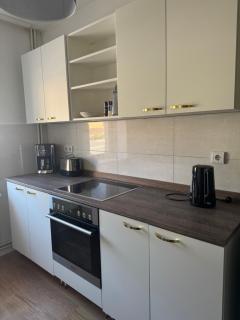 Ferienhaus Anita in Eisleben mit 3 Schlafzimmern - Lutherstadt Eisleben - 3