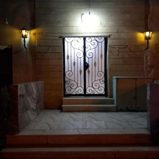 Pyramids Home Guest House - Le Caire - 9