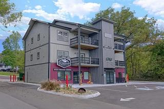 #5 Studio Town Place 2 - Sevierville - 5