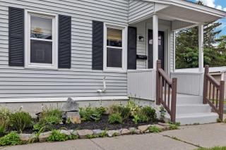 Charming Family Saratoga Home Walk to Track & Downtown - Saratoga Springs - 8