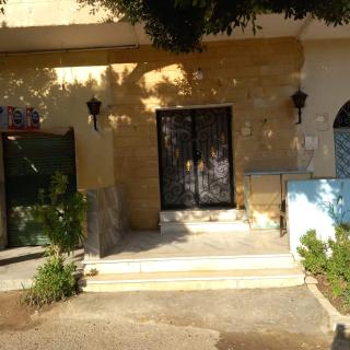Pyramids Home Guest House - Le Caire - 8