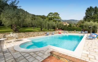 Luxurious Home In Pistoia - Pistoia - 9