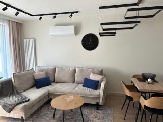Apartament Bulvar Gdańsk - Danzig - 4