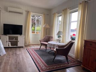 Feriehus i Stamsund - 9