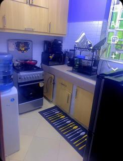 Zenara homes - Nairobi - 1