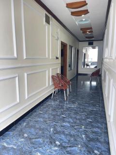 Umda Hotel Galaxy - Nathia Gali - 5