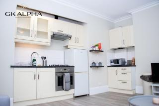 Beautiful Apartment in Reading which is Ideal for NHS Staff & Contractors - Reading - 7
