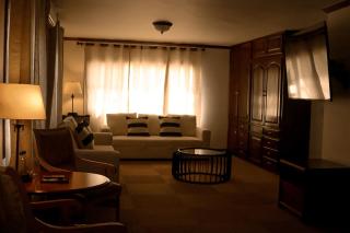 Hacienda San Angel - Ensenada - 7